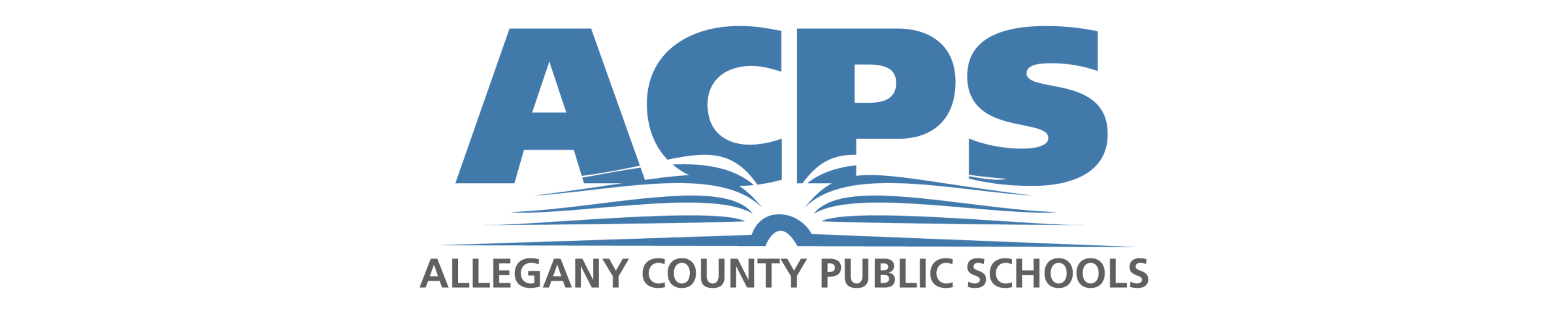 Allegany County Public Schools banner